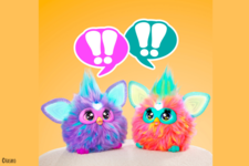 Gewinnt 2 Furbys von Hasbro!