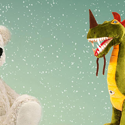 Bommel und der Alptraum