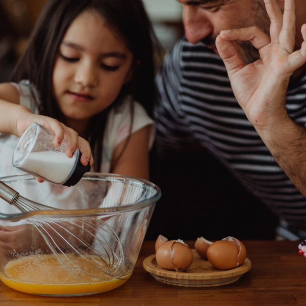 Kinderleichte Rezepte: Leckere Geschenkideen zum Selbermachen