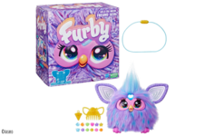 Gewinnt 2 Furbys von Hasbro!