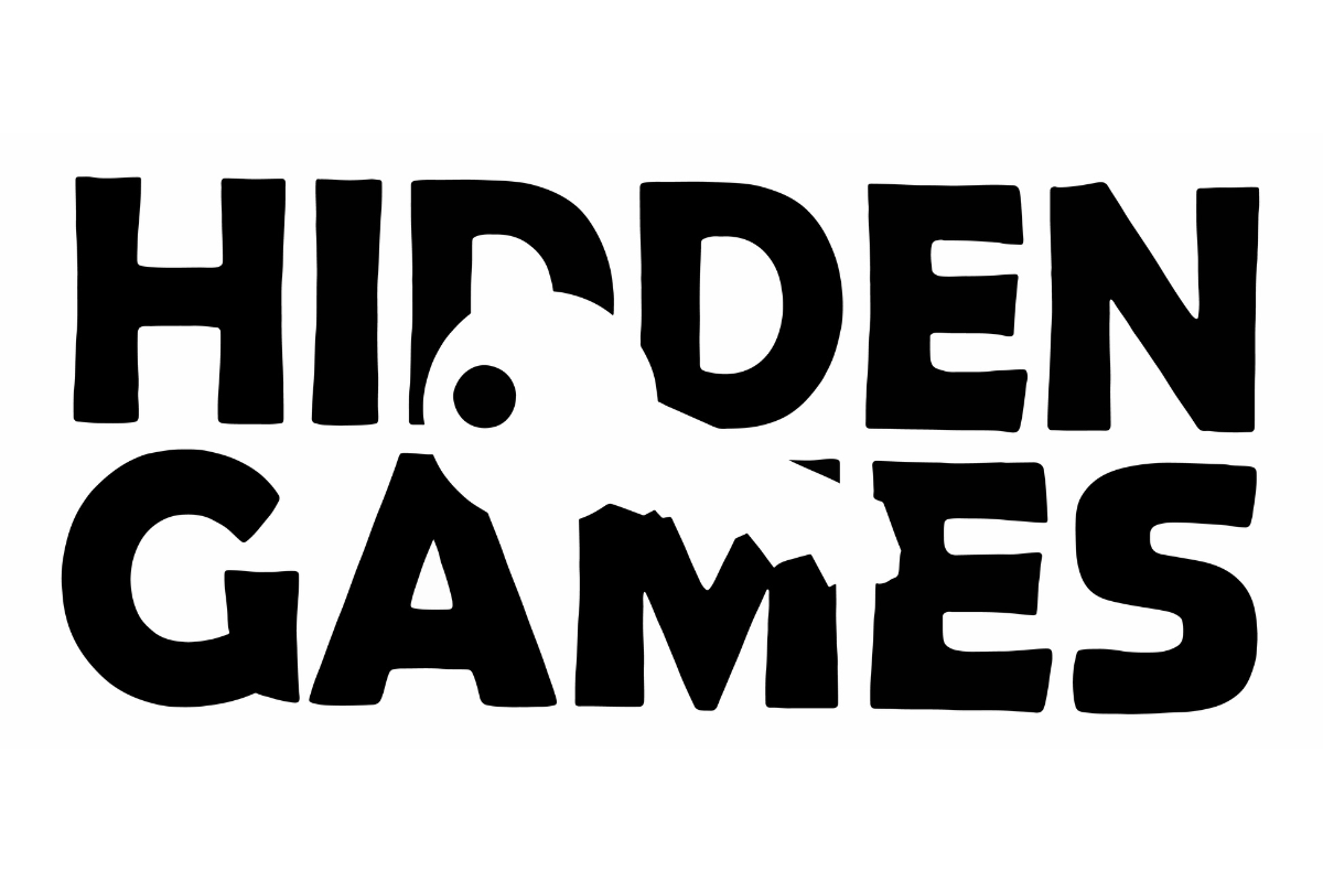 Adventskalender 2023 Tür 17 Hidden Games