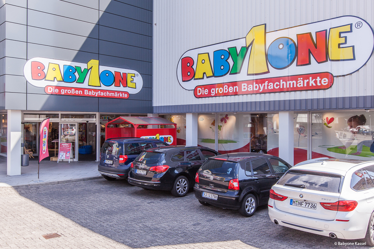 BabyOne...alles für einen glücklichen Start ins Leben! | Kribbelbunt