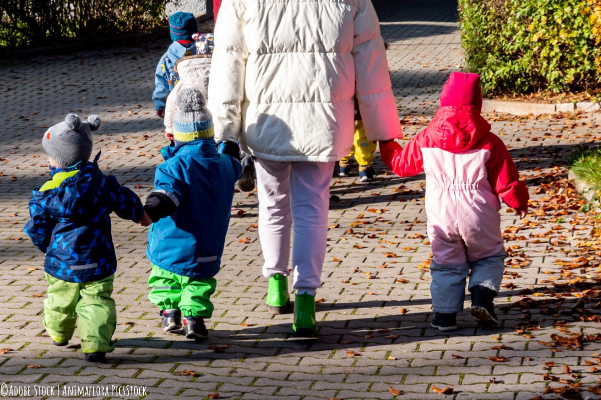 Kindergarten