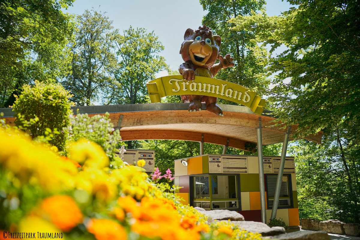 Freizeitpark Traumland