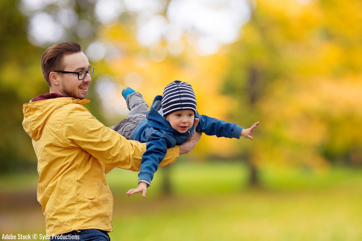 Fitness- und Gesundheitstipps für alle Eltern Fitness- und Gesundheitstipps für alle Eltern
