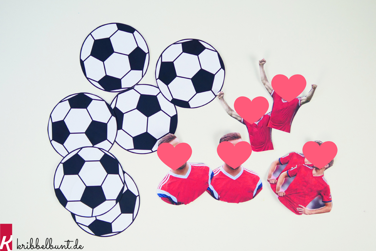 fu-ball-memory-selbst-gestalten-kribbelbunt