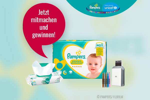 pampers_fujifilm_gewinnspiel