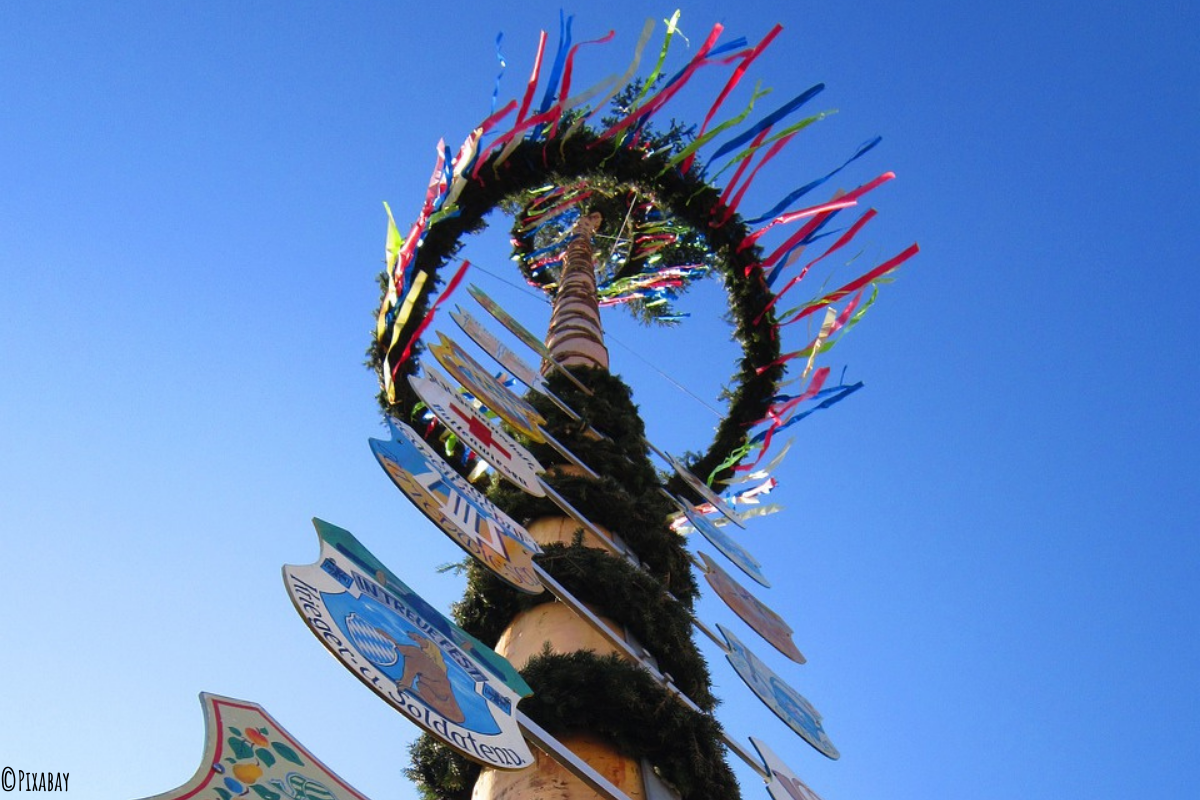 Maibaum