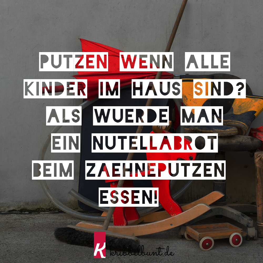 Spruch zum Nachdenken #36