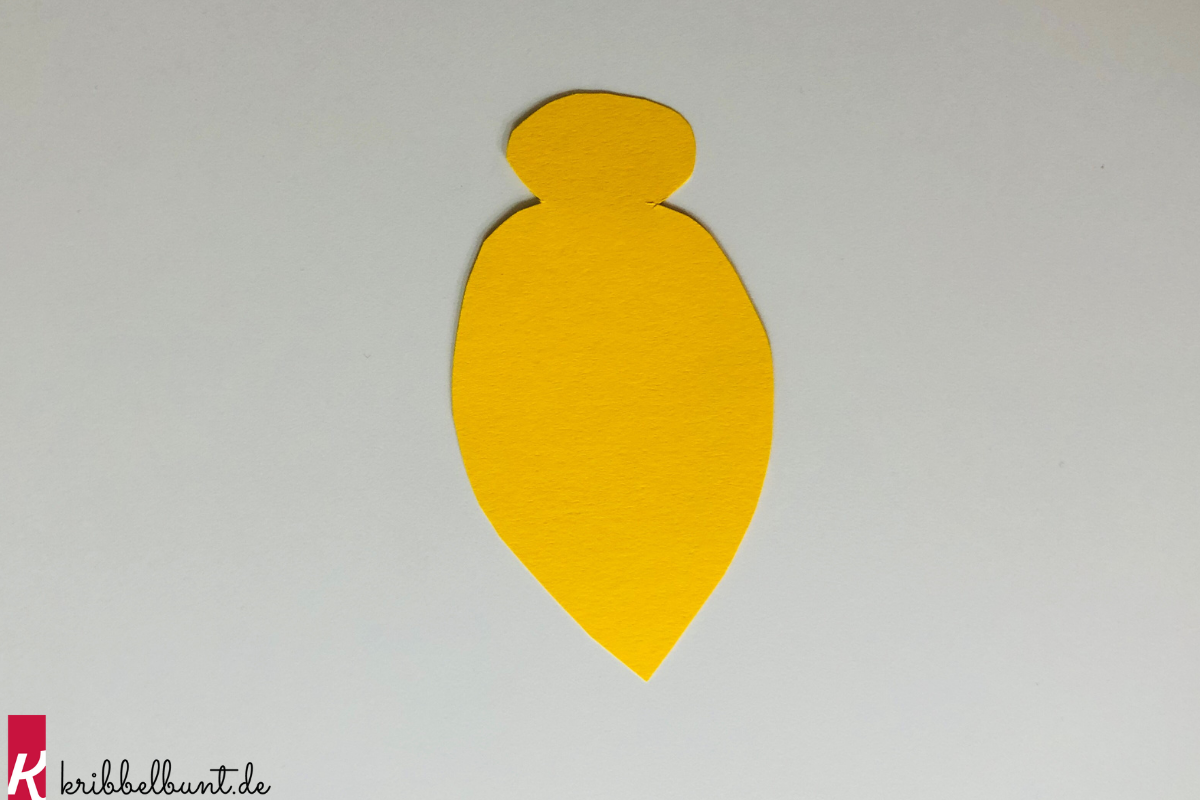 Handabdruck Tiere basteln - Schmetterling Handabdruck Tiere basteln - Schmetterling