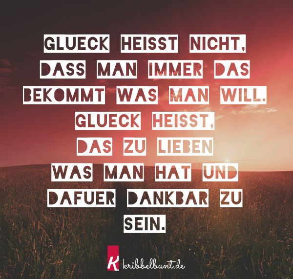 Spruch zum Nachdenken #25