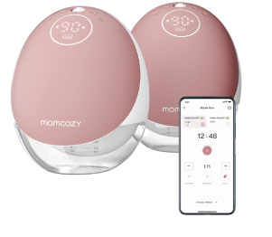 Momcozy Mobile Flow™ 