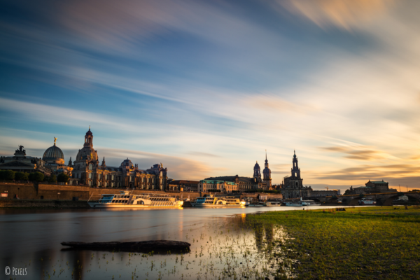 Ausflugsziele Dresden