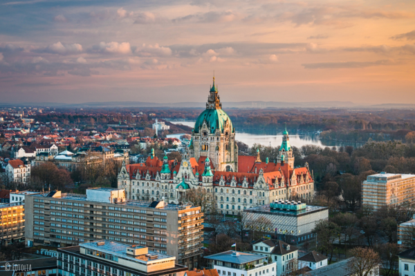 Ausflugsziele Hannover