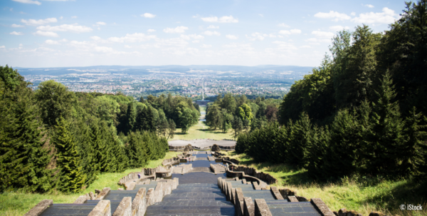 Ausflugsziele Kassel