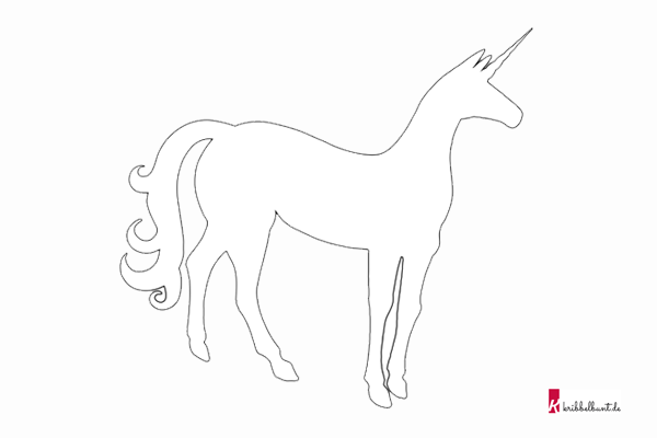 Featured image of post Sch ne Einhorn Bilder Zum Ausdrucken Dann sehen die farben einfach besonders sch n aus und die karte verknickt nicht so schnell