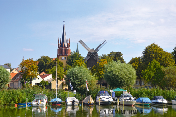 Insel-Werder