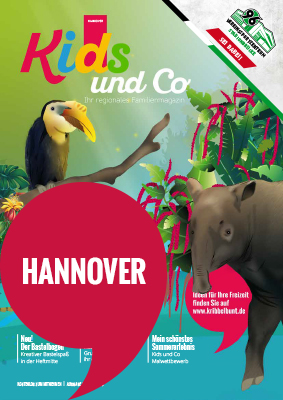 Kids und Co Hannover