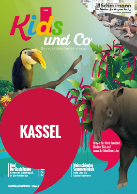 Kids und Co Kassel