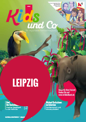 Kids und Co Leipzig