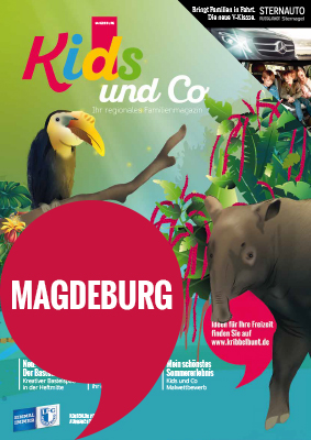 Kids und Co Magdeburg