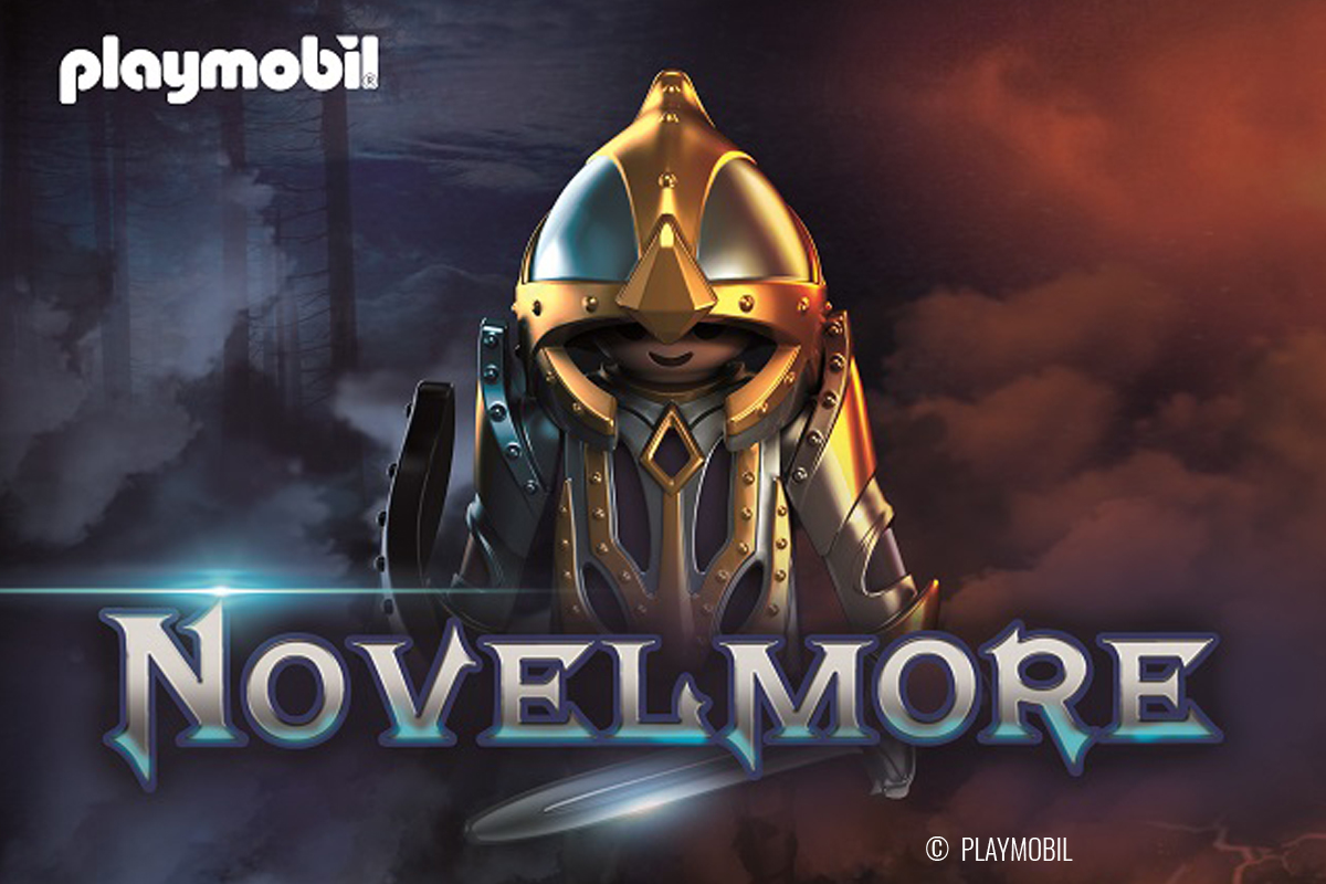 Featured image of post Playmobil Novelmore Ausmalbild Welcome to the grand castle of novelmore