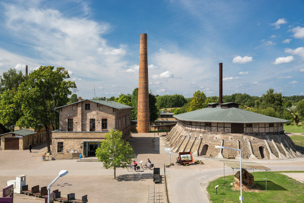 Ziegeleipark Mildenberg