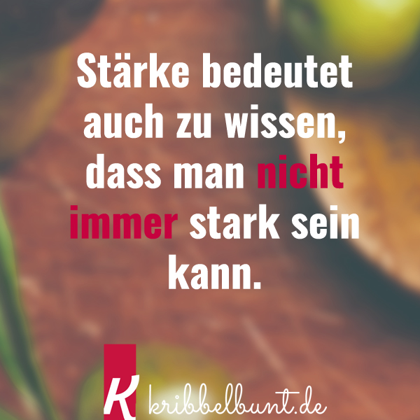 Sprüche zum nachdenke