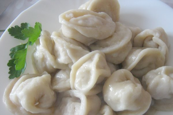 Pelmeni