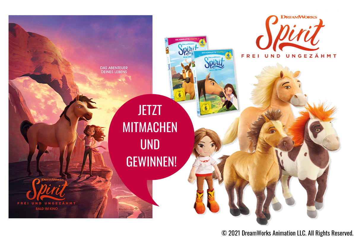 63 Spirit Ausmalbilder Zum Drucken - Ausmabilder 2021