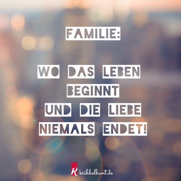 Spruch zum Nachdenken #19