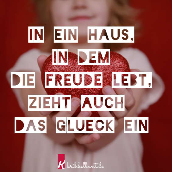 Spruch zum Nachdenken #28