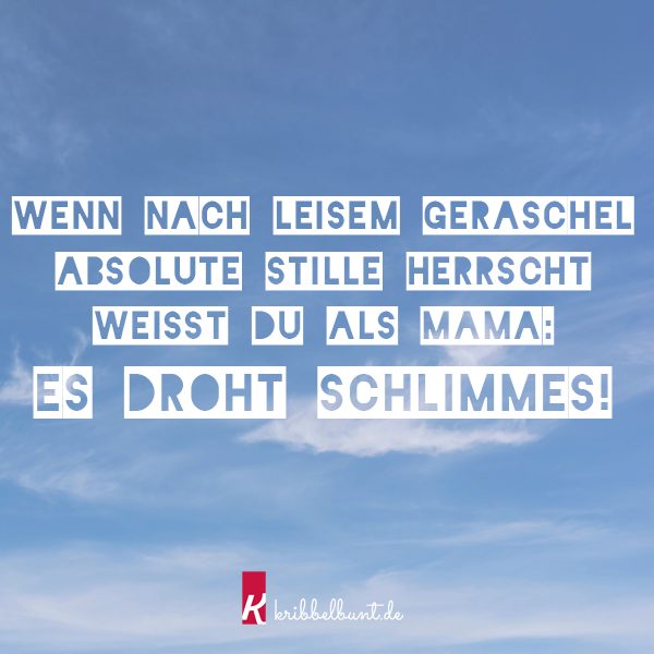 Spruch zum Nachdenken #33