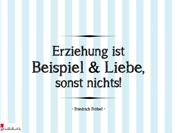 Spruch zum Nachdenken #9