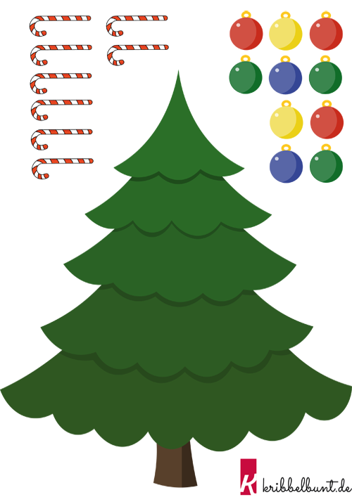 kostenlos weihnachtsbaum malvorlagen weihnachten