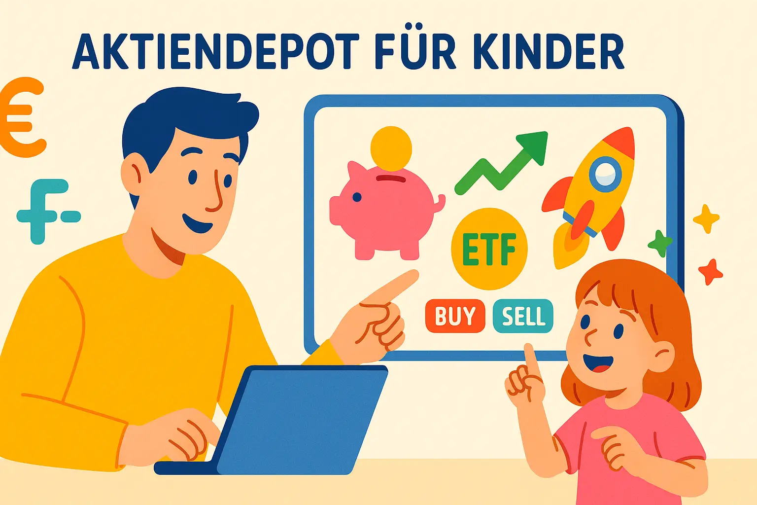 aktiendepot-kinder-kribbelbunt
