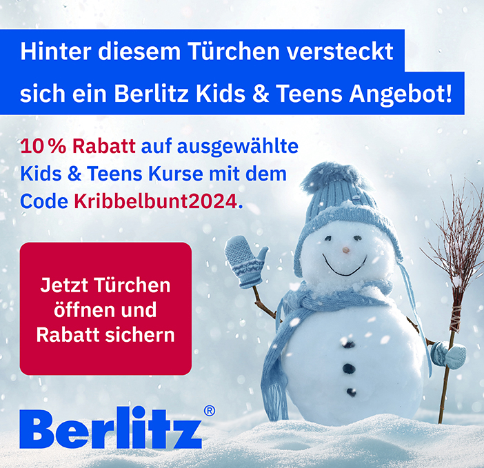 Berlitz 