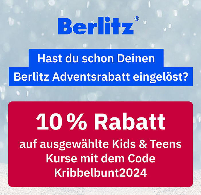 Berlitz 
