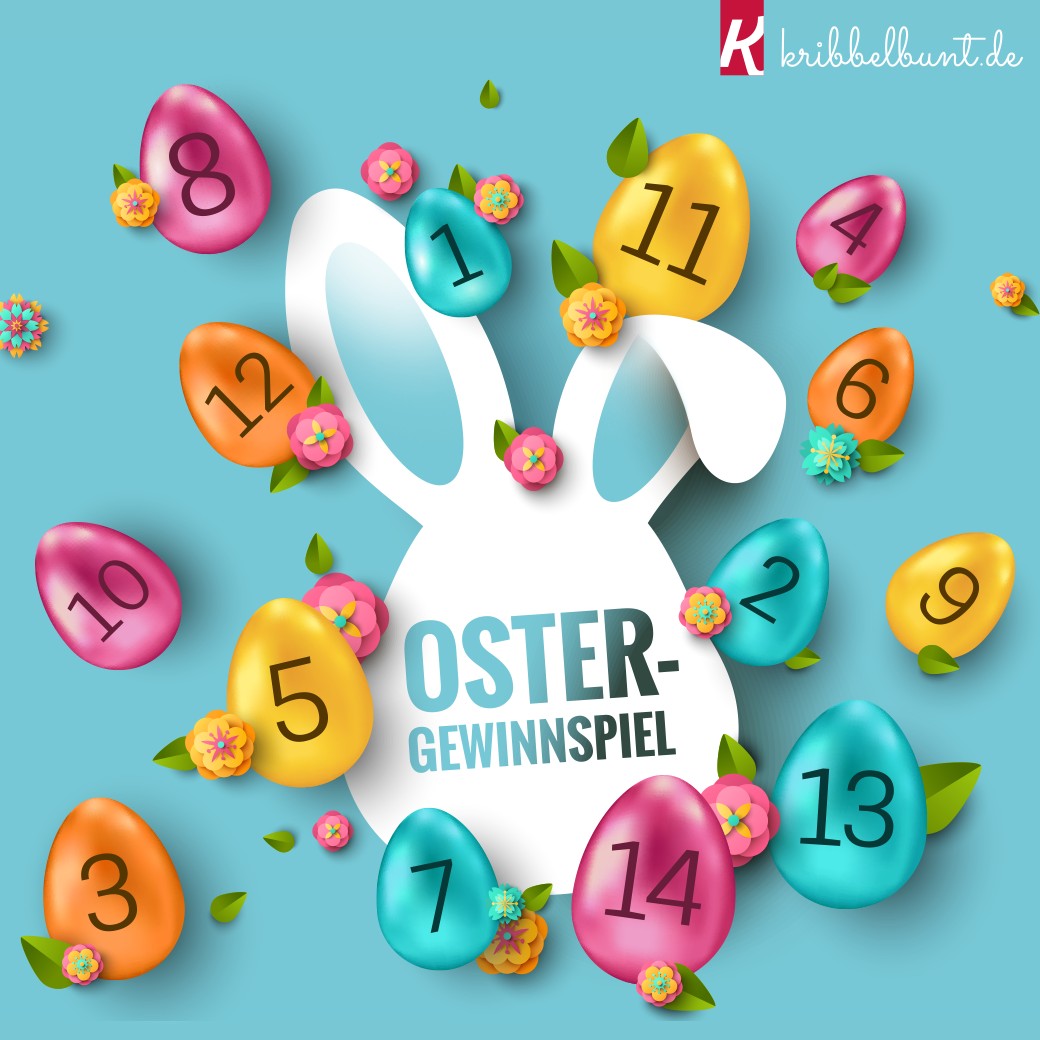 Wann ist Ostern ? Bedeutung, Ursprung, Feiertag