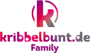 Logo Kribbelbunt