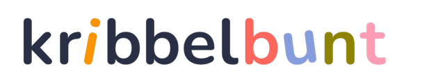 Logo Kribbelbunt