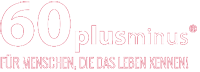 Das Seniorenportal des Seniorenmagazins 60Plusminus